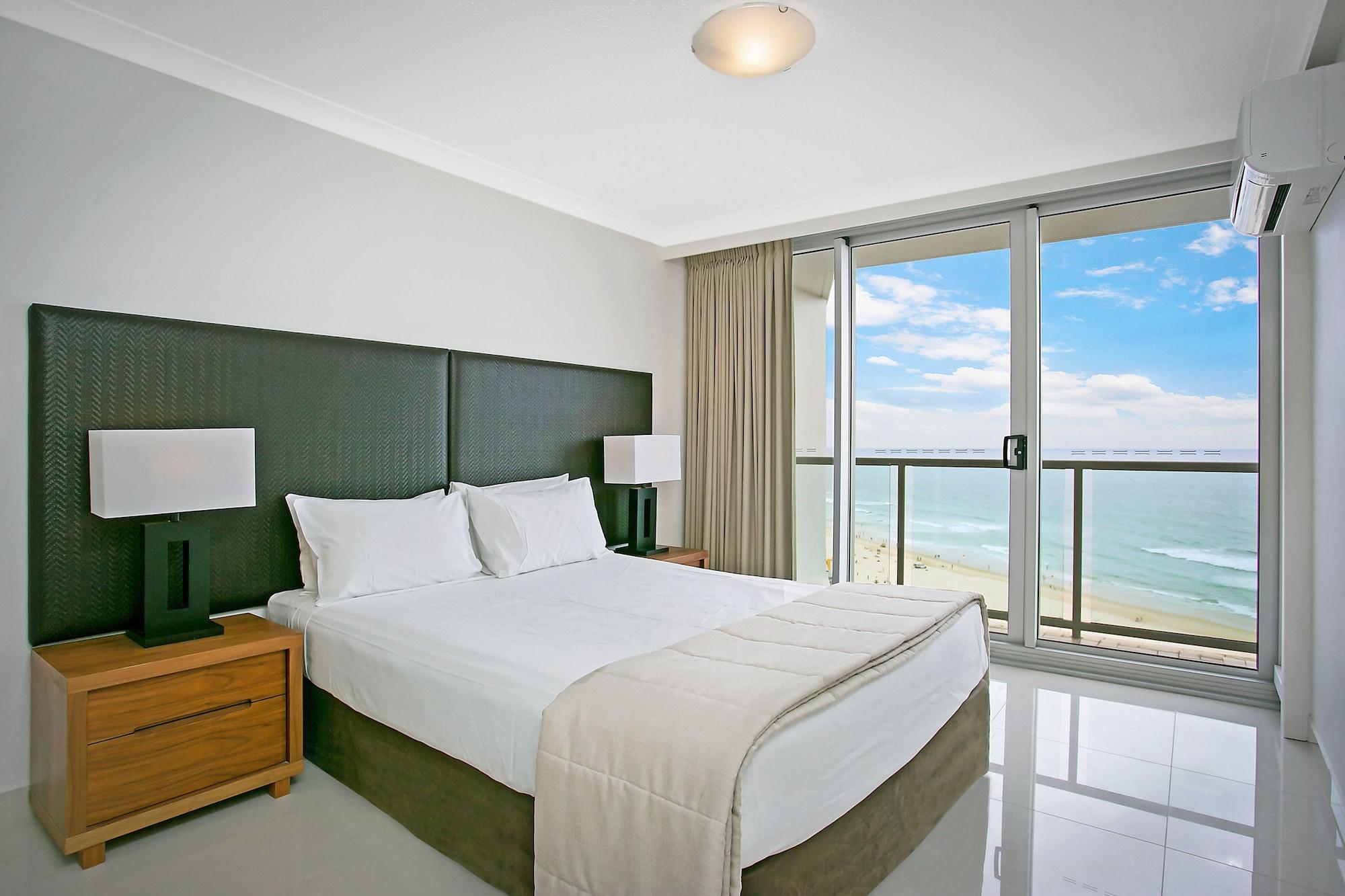 Breakfree Peninsula Apart otel Gold Coast Dış mekan fotoğraf