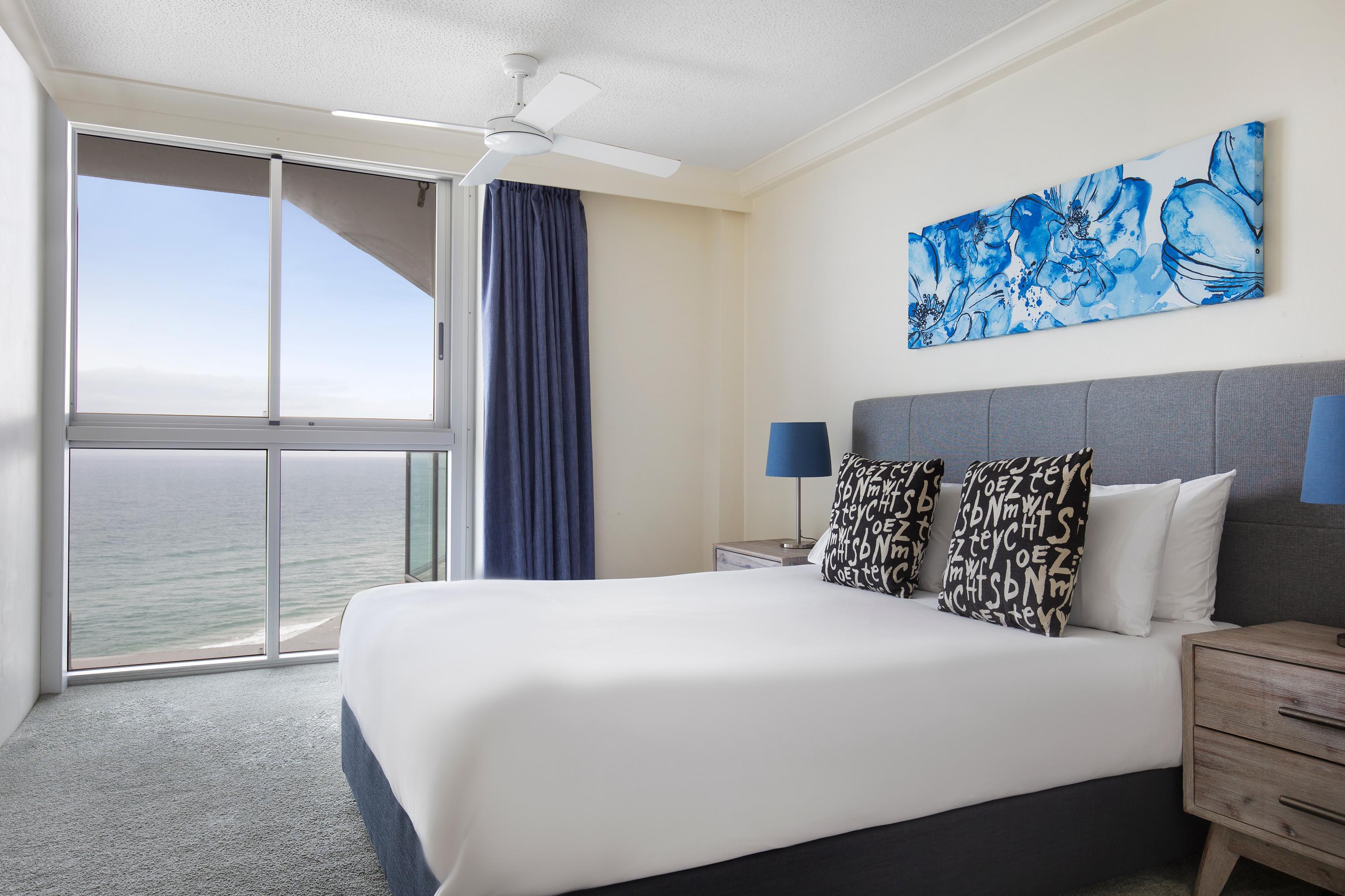 Breakfree Peninsula Apart otel Gold Coast Dış mekan fotoğraf