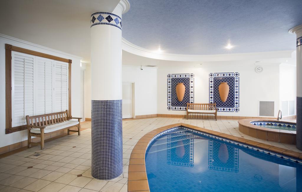 Breakfree Peninsula Apart otel Gold Coast Dış mekan fotoğraf